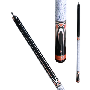 Fury FUDP Pool Cue - 21oz Pool Cues