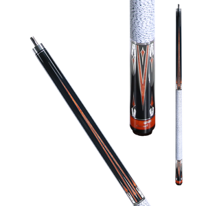 Fury FUDP Pool Cue - 18oz Pool Cues