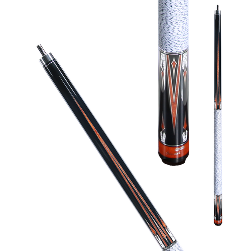 Fury FUDP Pool Cue - 18oz Pool Cues