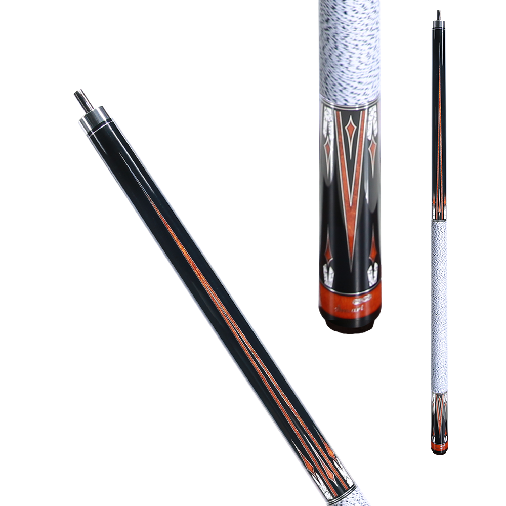 Fury FUDP Pool Cue - 20oz Pool Cues