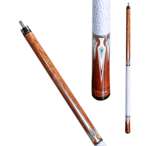 Fury FUDP Pool Cue - 21oz Pool Cues