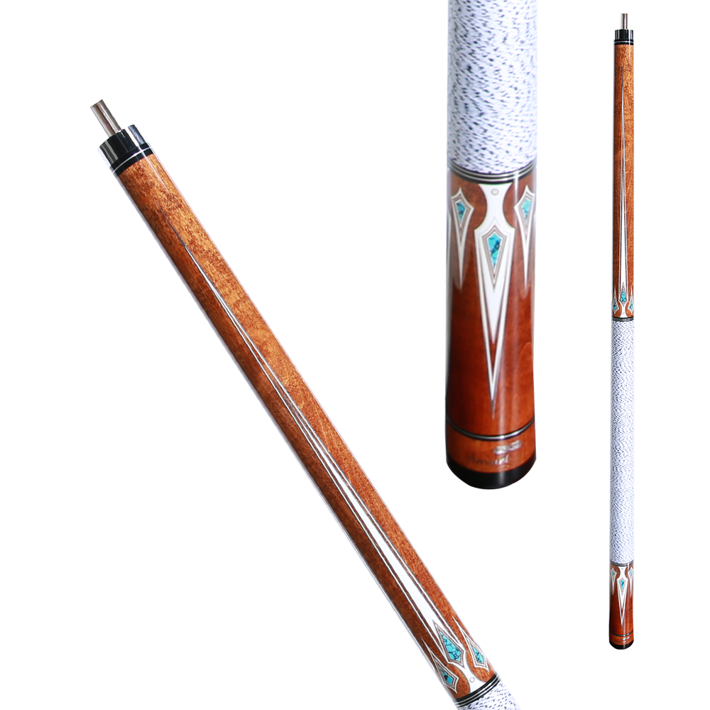 Fury FUDP Pool Cue - 20oz Pool Cues