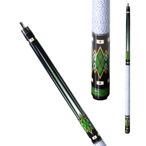 Fury FUDP Pool Cue - 18oz Pool Cues