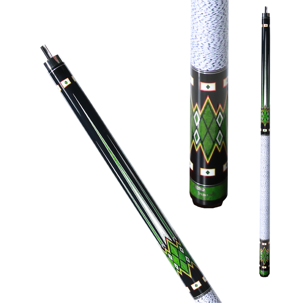 Fury FUDP Pool Cue - 21oz Pool Cues
