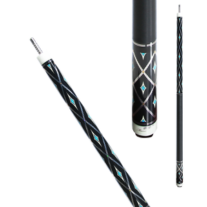 Fury FUGC Pool Cue - 18oz Pool Cues