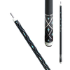 Fury FUGC Pool Cue - 20oz Pool Cues