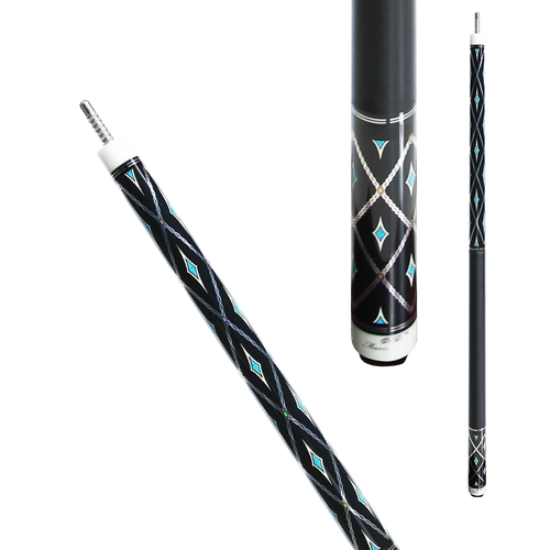 Fury FUGC Pool Cue - 18oz Pool Cues