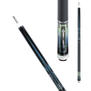 Fury FUGC Pool Cue - 18oz Pool Cues