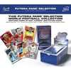 Futera Limited -  World Football - Futera World Football Fan's Selection Series 1 Hobby