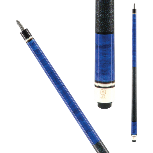 McDermott G201 Pool Cue - 18.0 oz Pool Cues