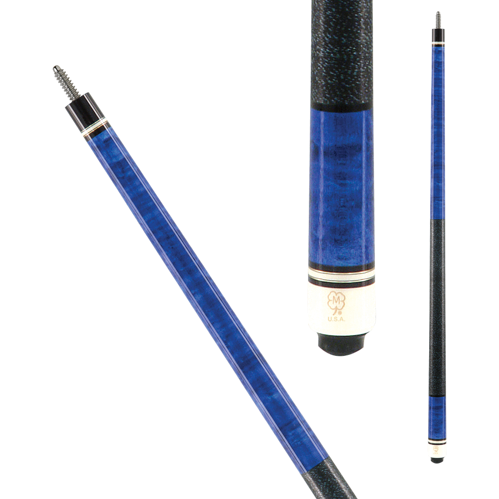 McDermott G201 Pool Cue - 19.0 oz Pool Cues