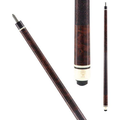 McDermott G203 Pool Cue - 19.0 oz Pool Cues