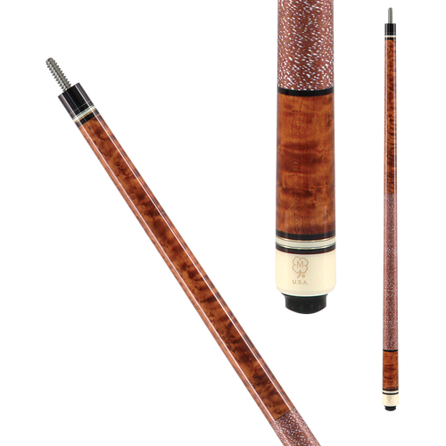 McDermott G204 Pool Cue - 19.0 oz Pool Cues
