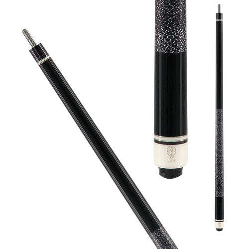 McDermott G206 Pool Cue - 21.0 oz Pool Cues