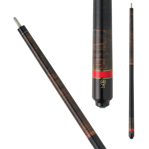 McDermott G209 Pool Cue - 20.0 oz Pool Cues