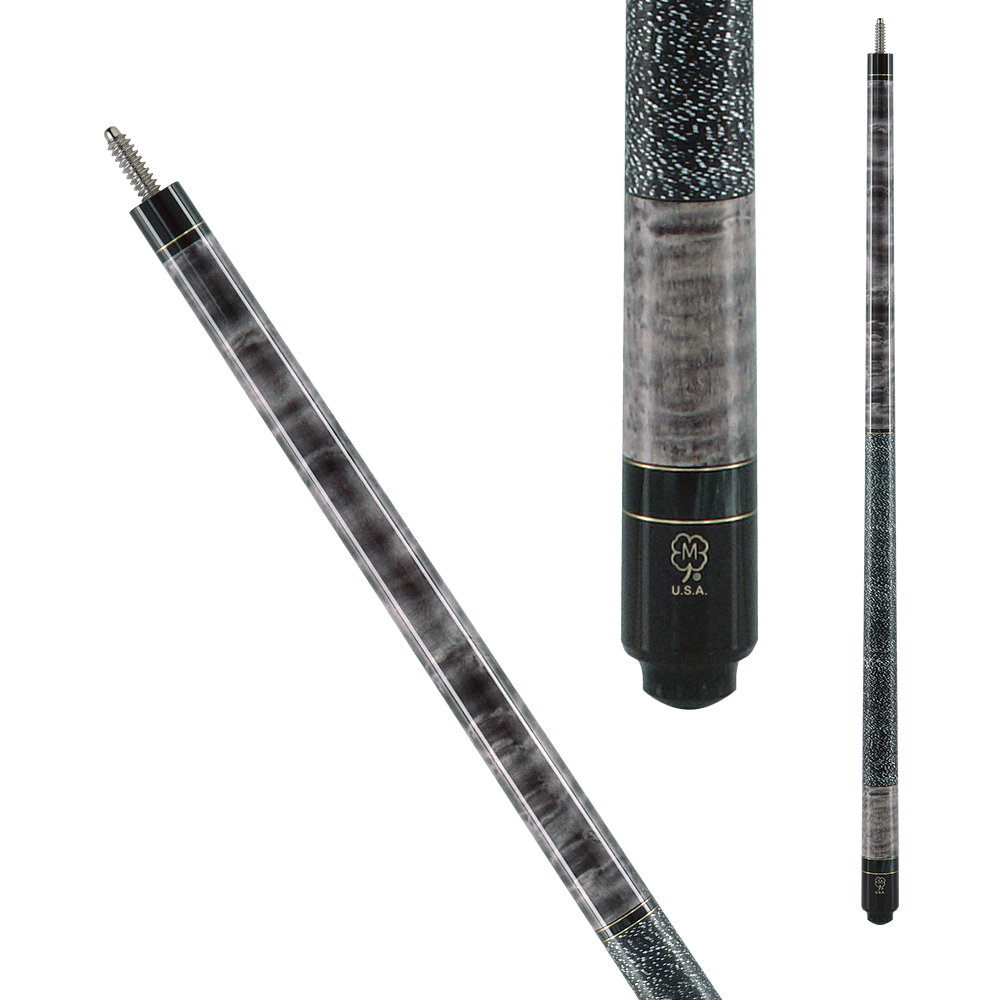 McDermott G210 Pool Cue - 18.0 oz Pool Cues