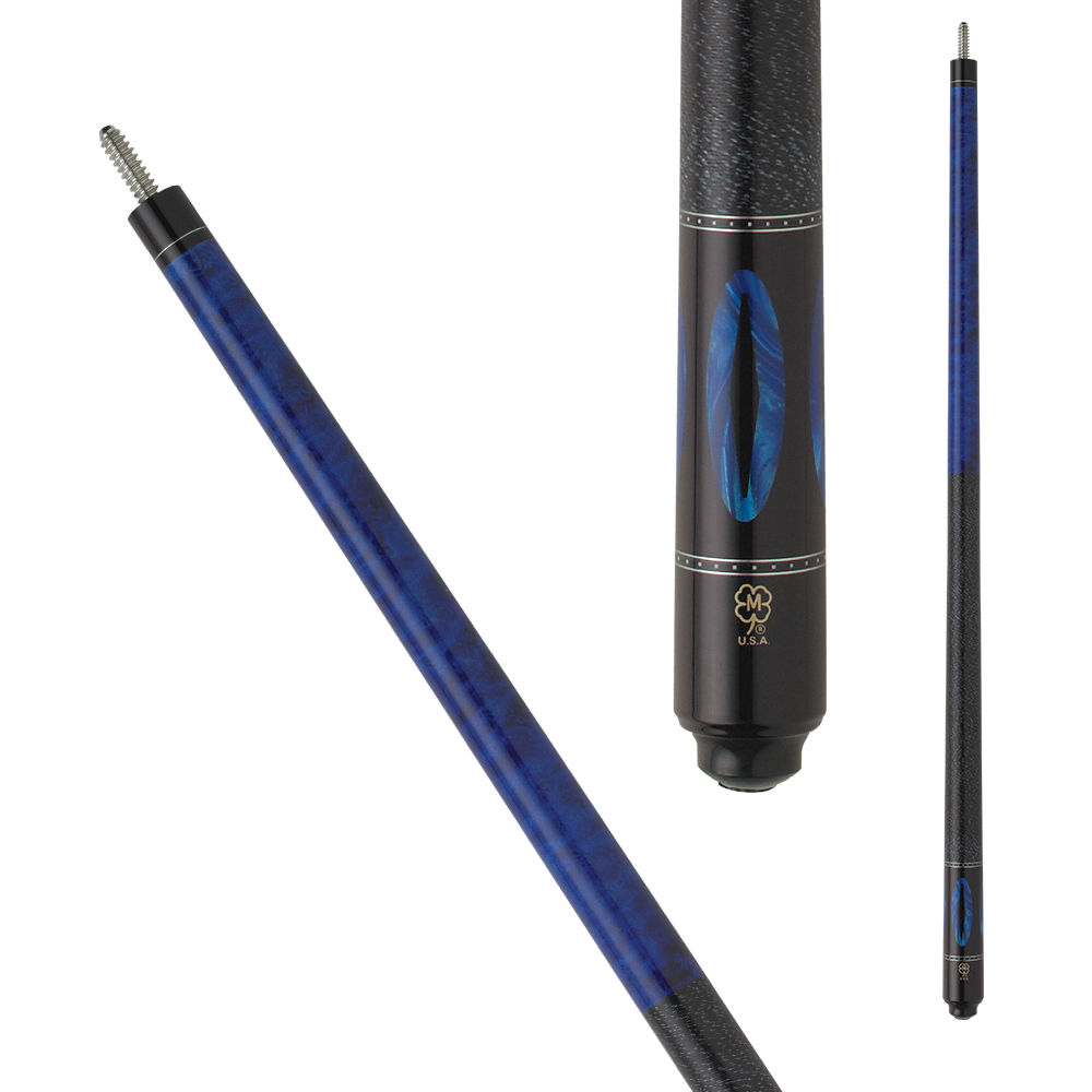 McDermott G211 Pool Cue - 19.0 oz Pool Cues