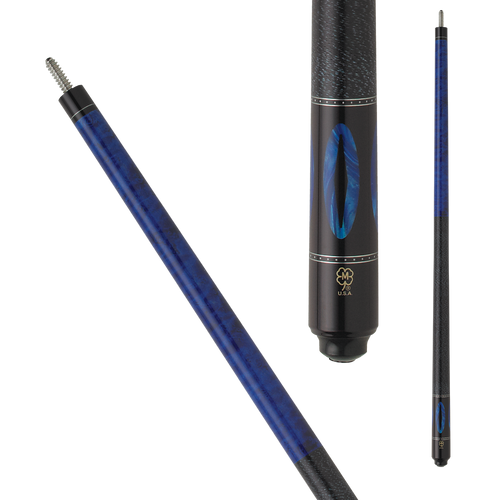 McDermott G211 Pool Cue - 19.0 oz Pool Cues
