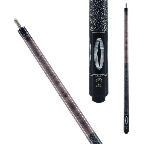 McDermott G214 Pool Cue - 18.0 oz Pool Cues
