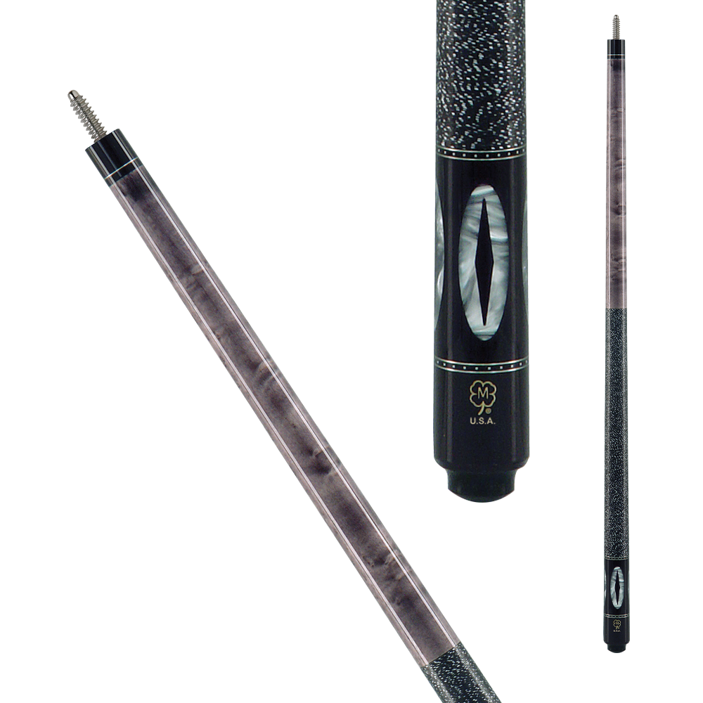 McDermott G214 Pool Cue - 19.0 oz Pool Cues