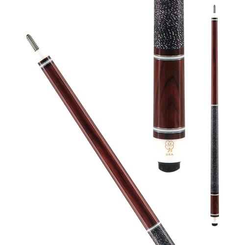 McDermott G222 Pool Cue - 18.0 oz Pool Cues