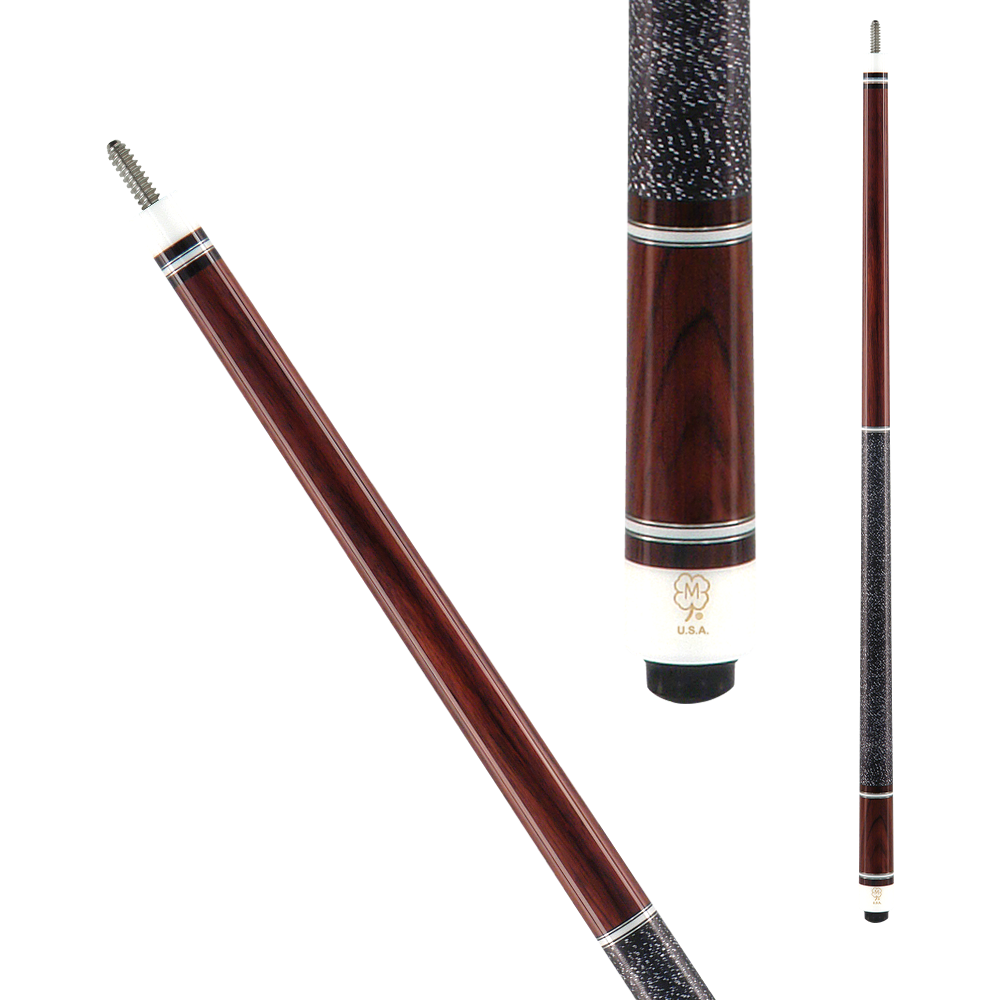 McDermott G222 Pool Cue - 21.0 oz Pool Cues