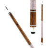 McDermott G224 Pool Cue - 19.0 oz Pool Cues