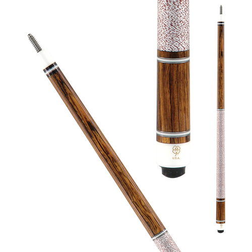 McDermott G224 Pool Cue - 18.0 oz Pool Cues