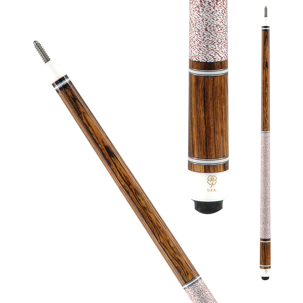 McDermott G224 Pool Cue - 20.0 oz Pool Cues