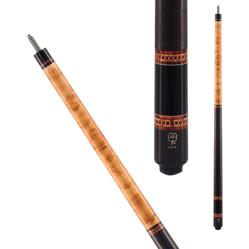 McDermott G225 Pool Cue - 19.0 oz Pool Cues