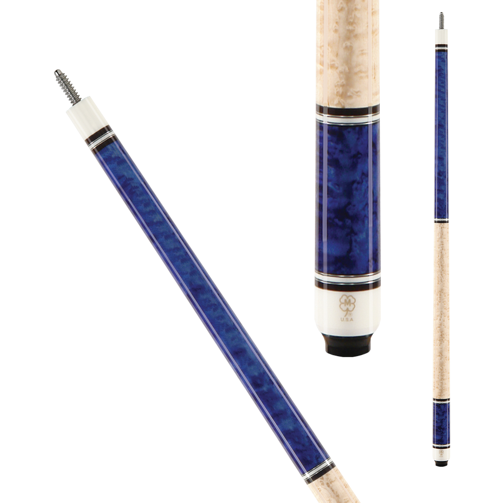 McDermott G230 Pool Cue - 21.0 oz Pool Cues