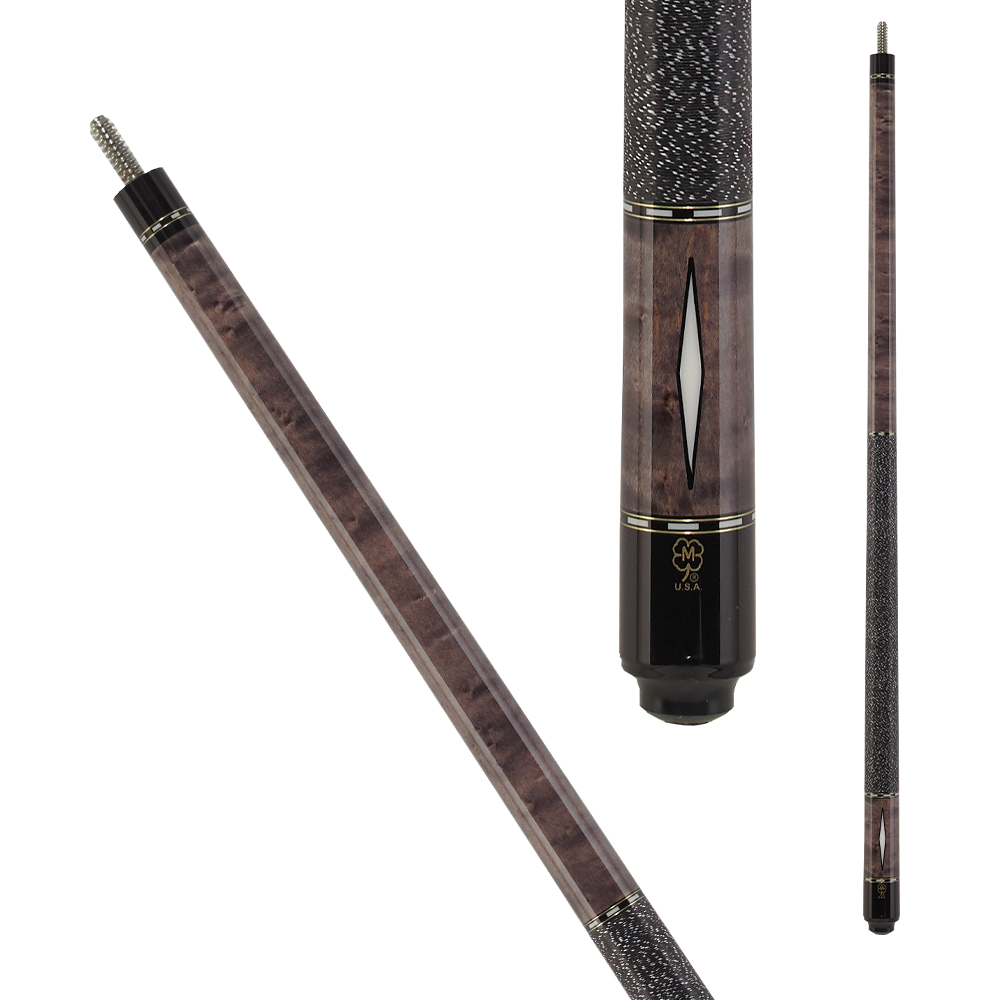 McDermott G302 Pool Cue - 18.0 oz Pool Cues