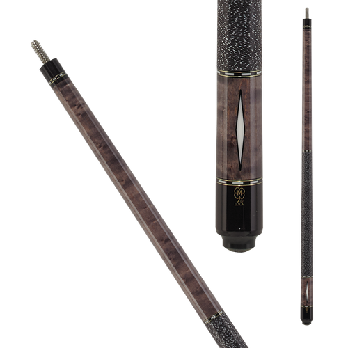 McDermott G302 Pool Cue - 18.0 oz Pool Cues
