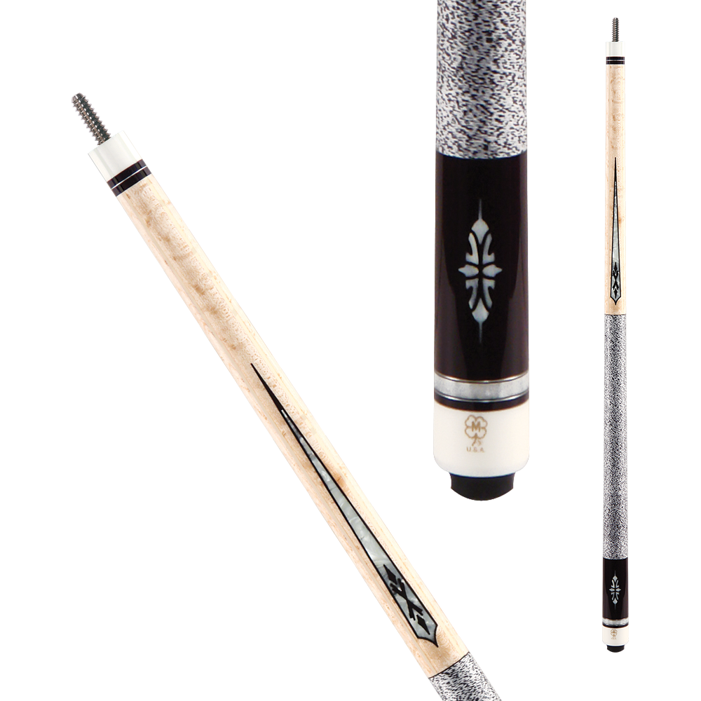 McDermott G323 Pool Cue - 21.0 oz Pool Cues