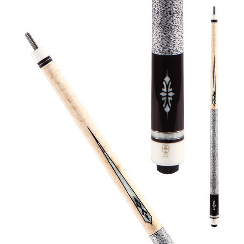 McDermott G323 Pool Cue - 21.0 oz Pool Cues