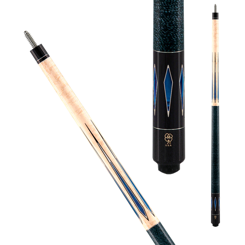 McDermott G324 Pool Cue - 18.0 oz Pool Cues