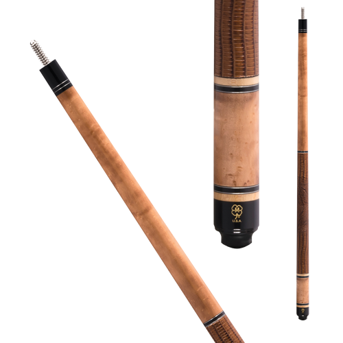 McDermott G327 Pool Cue - 18.0 oz Pool Cues