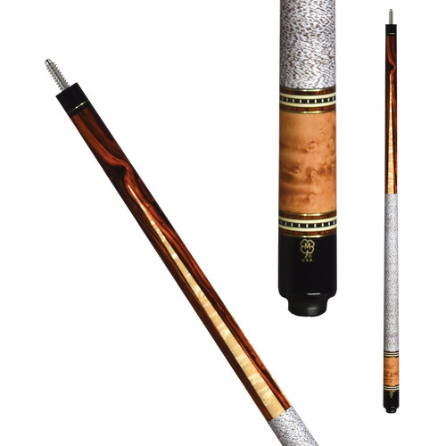 McDermott G330 Pool Cue - 18.0 oz Pool Cues