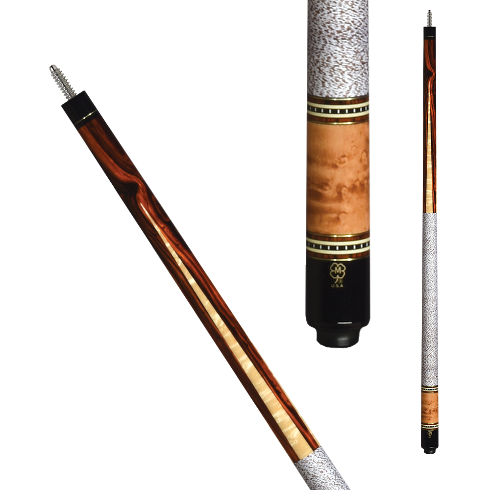 McDermott G330 Pool Cue - 20.0 oz Pool Cues