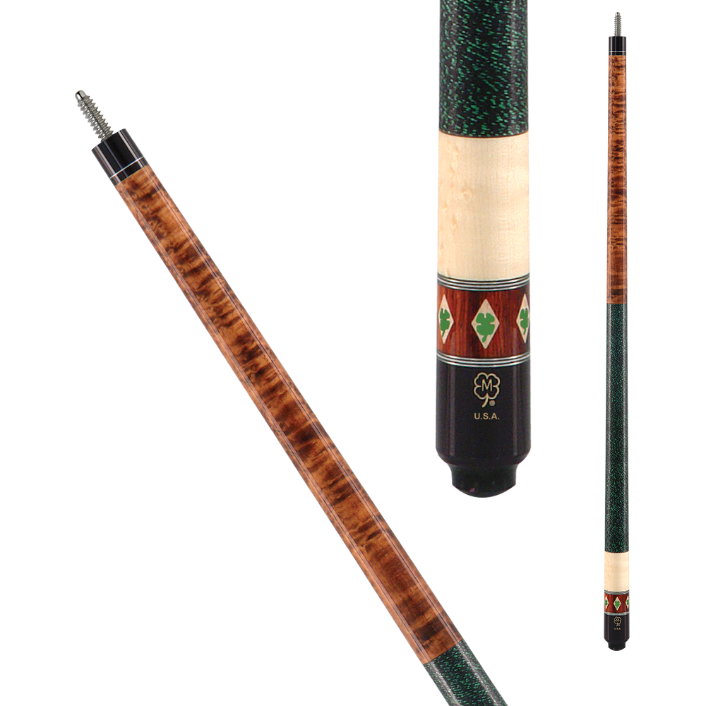 McDermott G331 Pool Cue - 20.0 oz Pool Cues