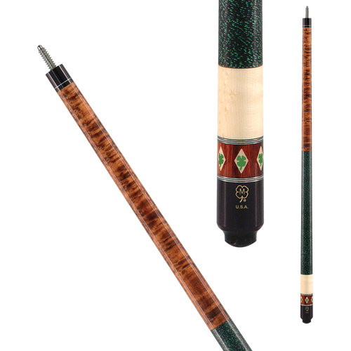 McDermott G331 Pool Cue - 19.0 oz Pool Cues