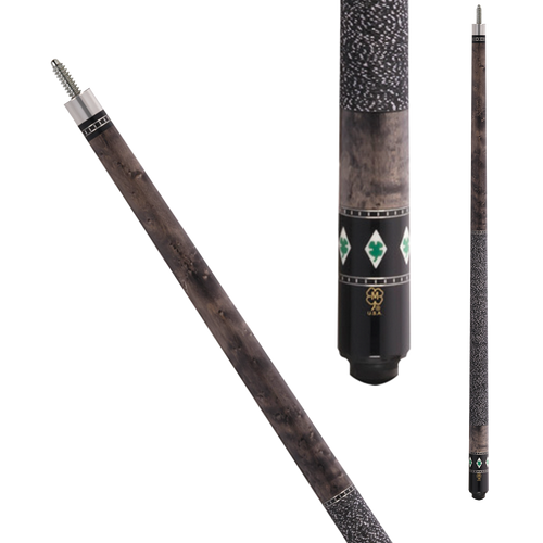 McDermott G332 Pool Cue - 18.0 oz Pool Cues