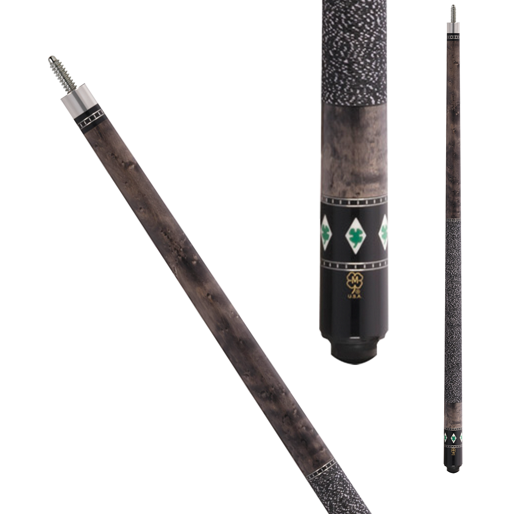 McDermott G332 Pool Cue - 18.0 oz Pool Cues