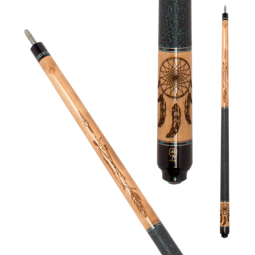 McDermott G337 Pool Cue - 18oz Pool Cues