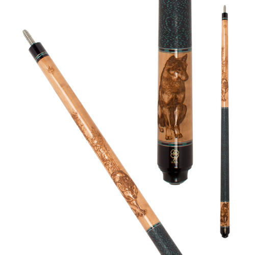McDermott G338 Pool Cue - 18oz Pool Cues