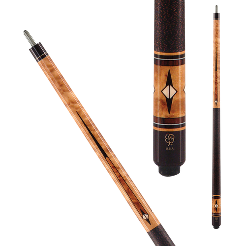 McDermott G402 Pool Cue - 21.0 oz Pool Cues