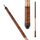McDermott G407 Pool Cue - 21.0 oz Pool Cues