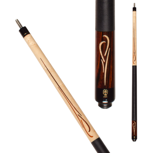 McDermott G416 Pool Cue - 21.0 oz Pool Cues