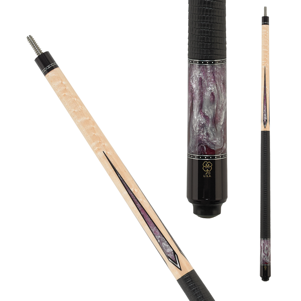 McDermott G430 Pool Cue - 19.0 oz Pool Cues