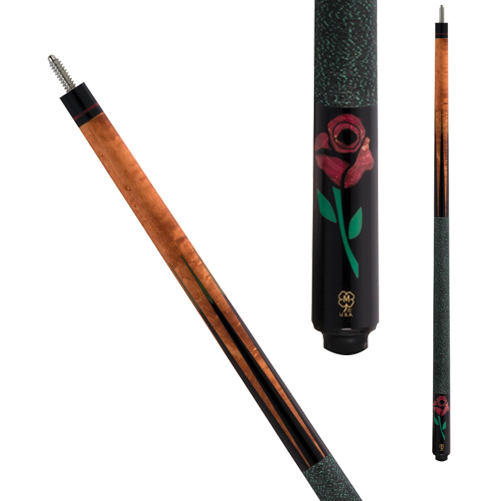 McDermott G435 Pool Cue - 20.0 oz Pool Cues